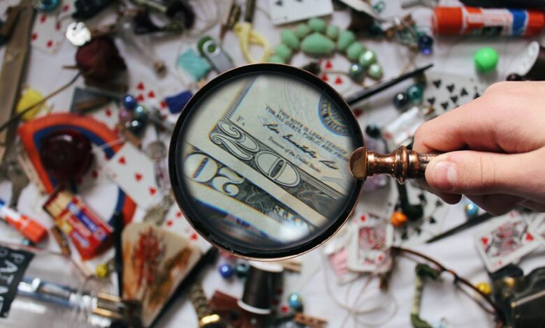 access verified registry findings ids listed