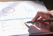 browse number registry reports for listed ids