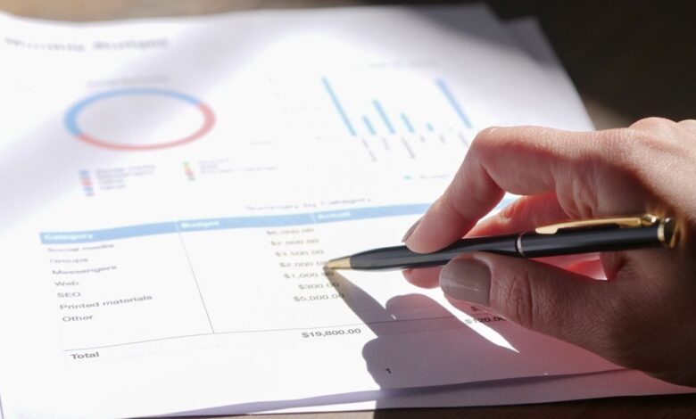 browse number registry reports for listed ids