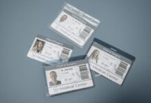 inspect five registry profiles ids