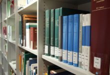 inspect numbered registry references listed
