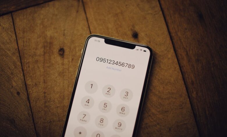 inspect verified numbers list