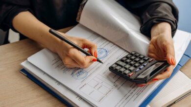 number verification reports requested ids listed