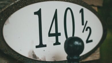 registry insights for specific review numbers