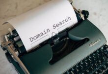 registry search reports by id numbers