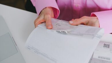 review number lookup records