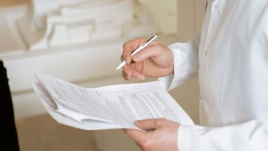 review registry profiles by numbers