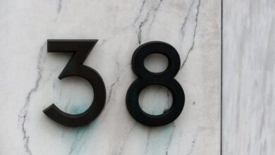 search number registry profiles identifiers listed