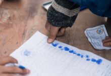 study registry verification reports identifiers listed