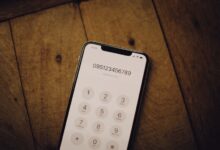 track verified numbers for listed profiles